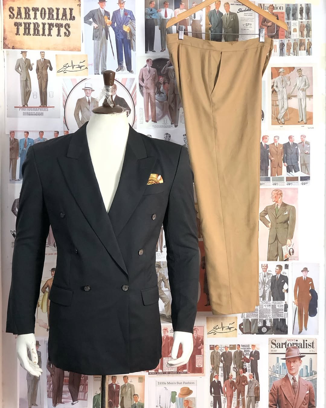 471934272_17866034685295970_5421936381212120335_n Modern Suit - Image 1