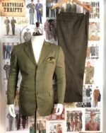 Premium Suit - Image 4