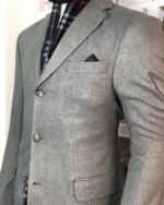 Sigma Suit - Image 9