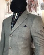 Sigma Suit - Image 10