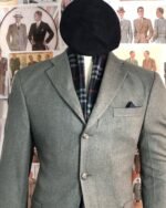 Sigma Suit - Image 8