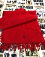Red Muffler - Image 8