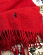 Red Muffler - Image 2