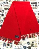 Red Muffler - Image 5