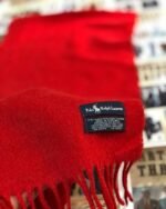 Red Muffler - Image 3