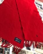 Red Muffler - Image 6