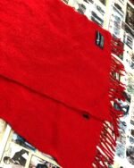 Red Muffler - Image 4