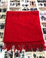 Red Muffler