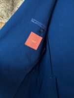 Vintage navy [L] - Image 7