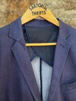 Vintage navy [M] - Image 3