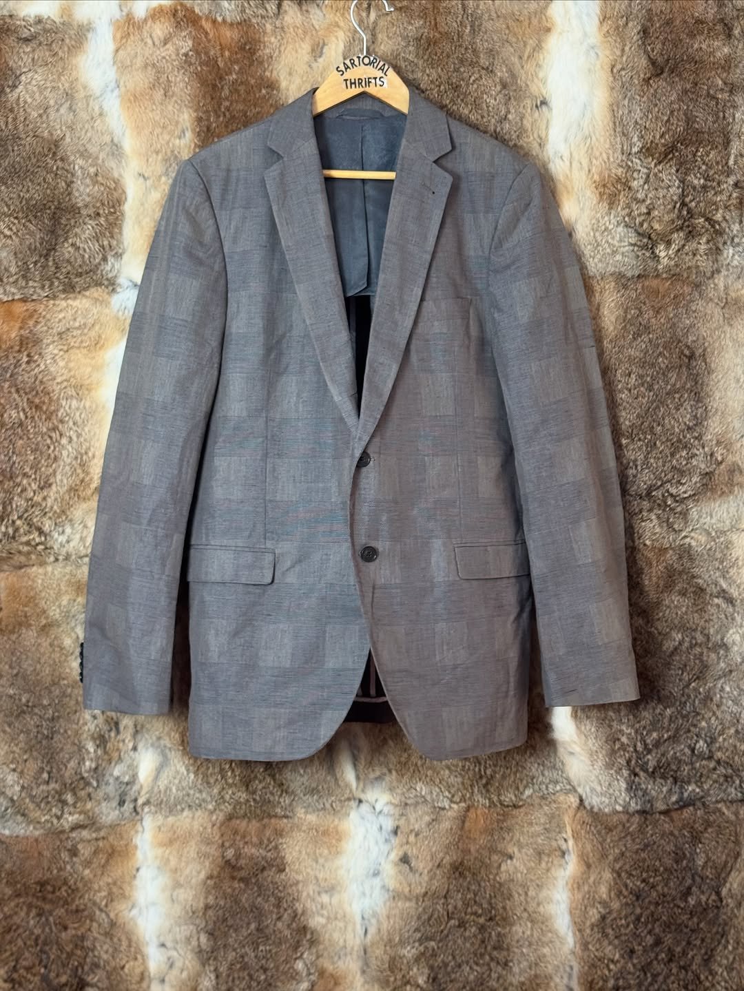 504000760_17886458277295970_1950815586133234663_n CINQUE - Image 1