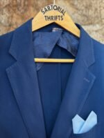 Vintage navy [L] - Image 5