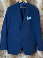 Vintage navy [L] - Image 6