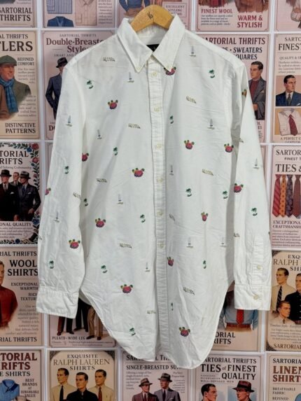 Ralph Lauren [16-17]