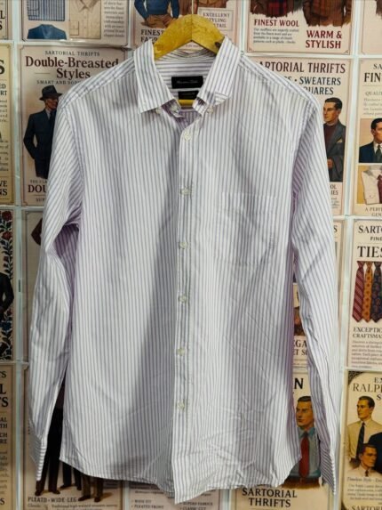 Mossimo Dutti [17-18]