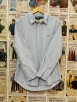 Ralph Lauren [17-18]