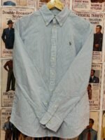 Ralph Lauren  [19-20]