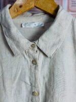 Linen Shirt [16-17] - Image 3