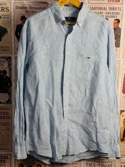 Vineyard Vines [16-17]