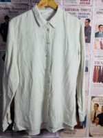 Linen Shirt [16-17]