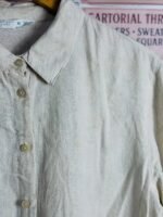 Linen Shirt [16-17] - Image 4