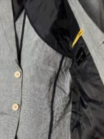 UNLINED COAT [M] - Image 8