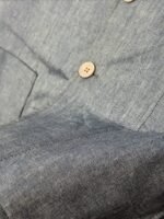 UNLINED COAT [M] - Image 5