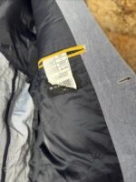 UNLINED COAT [M] - Image 7