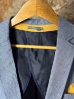 UNLINED COAT [M] - Image 2