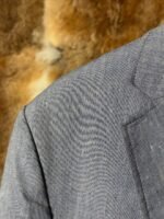 UNLINED COAT [M] - Image 4