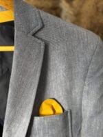 UNLINED COAT [M] - Image 3