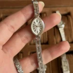Vintage Seiko - Ladies - Image 4