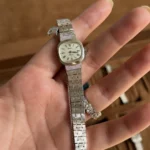 Vintage Seiko - Ladies