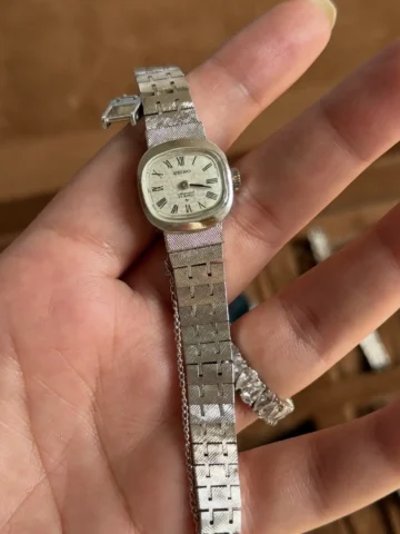Vintage Seiko - Ladies