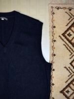 Vintage Navy [L] - Image 2