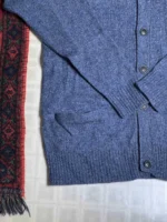 Vintage Navy [M] - Image 2