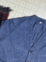 Vintage Navy [M] - Image 4