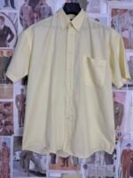 Manta [17–18] – Premium Linen Shirt