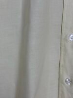 Manta [17–18] – Premium Linen Shirt