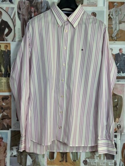 TOMMY HILFIGER [16-17]