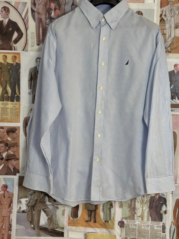 NAUTICA [16-17] - Image 1