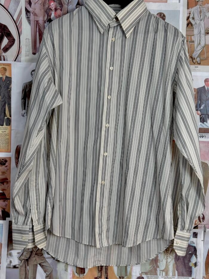 Zara Man [16-17] - Image 1