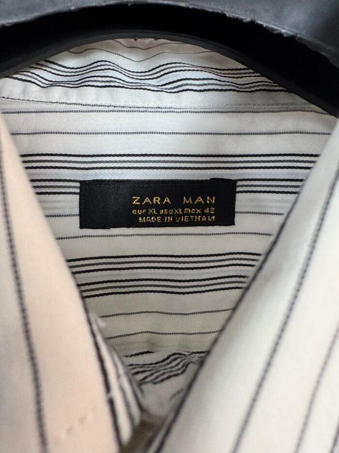 Zara Man [16-17] - Image 5