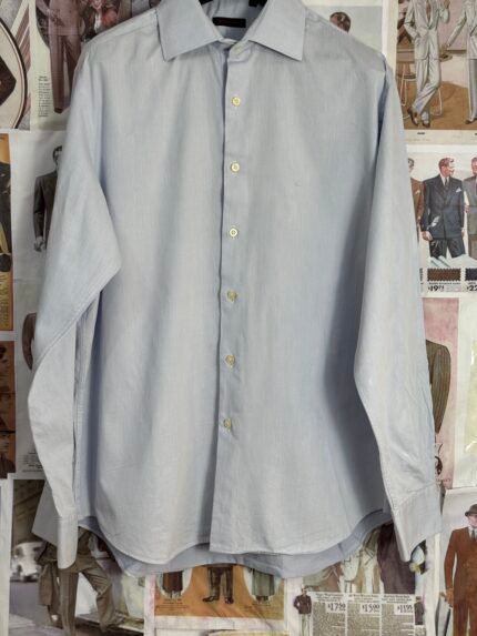 Pierre Cardin [16-17]