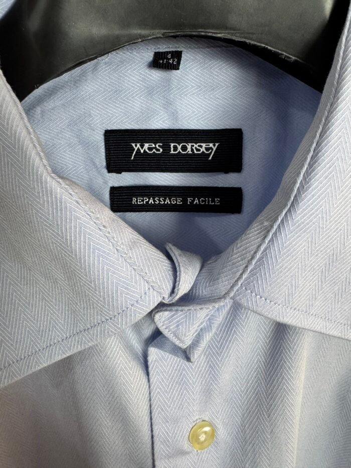 Yves Dorsey [16-17] - Image 4