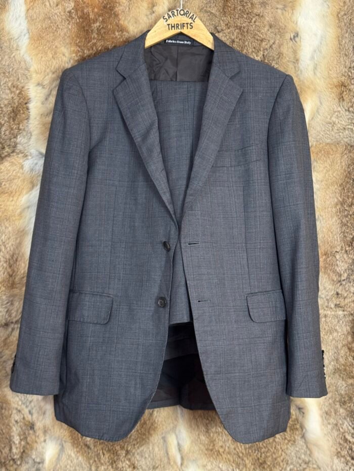 Fabric From Italy [18-19] - Image 1