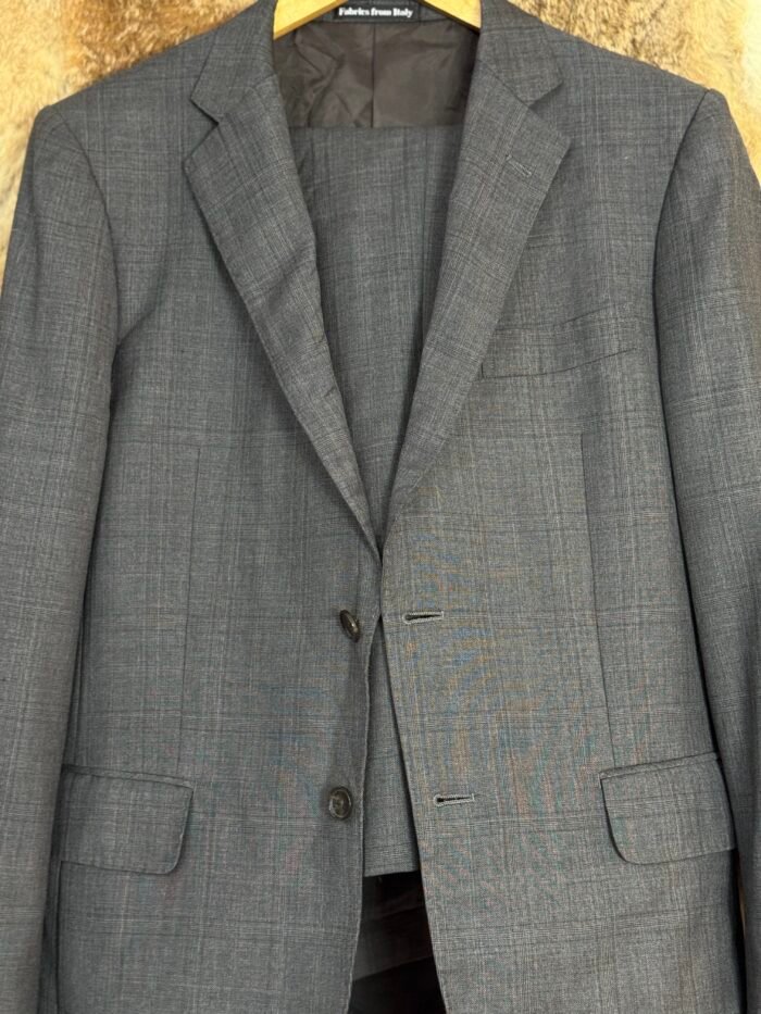 Fabric From Italy [18-19] - Image 4