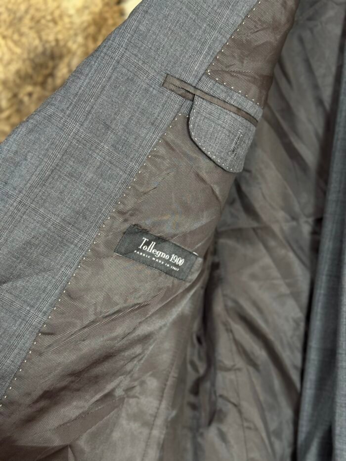 Fabric From Italy [18-19] - Image 5