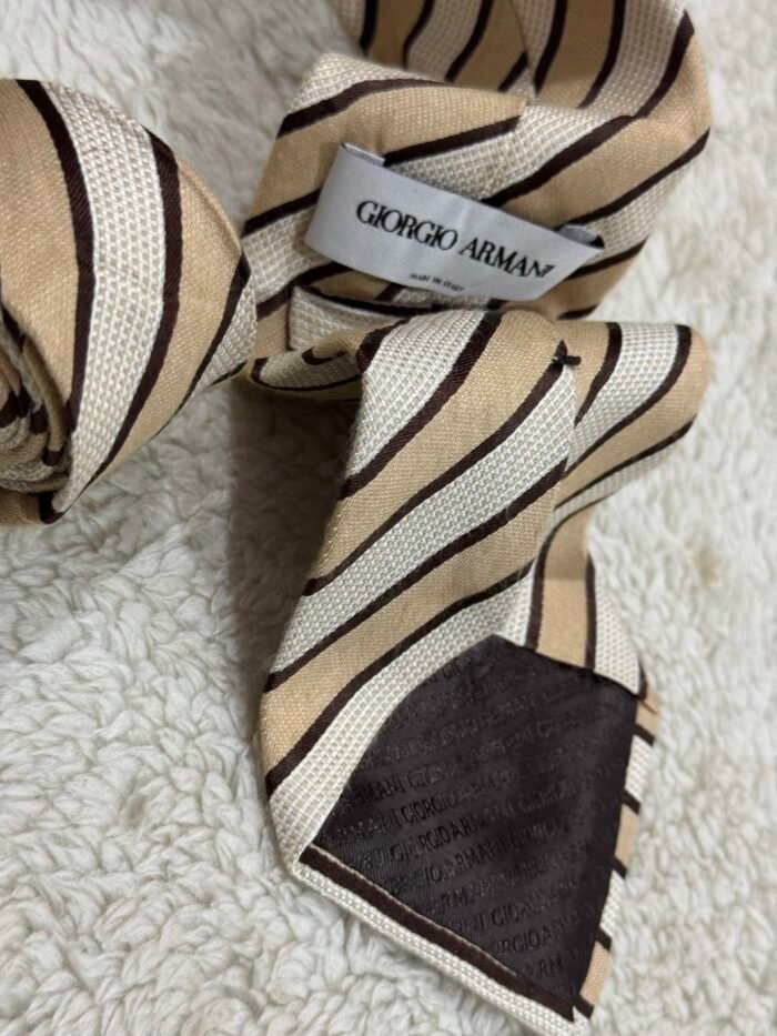 GIORGIO ARMANI - Image 2