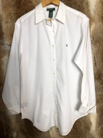 Ralph Lauren [16-17]